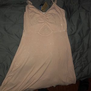 American Eagle Dress